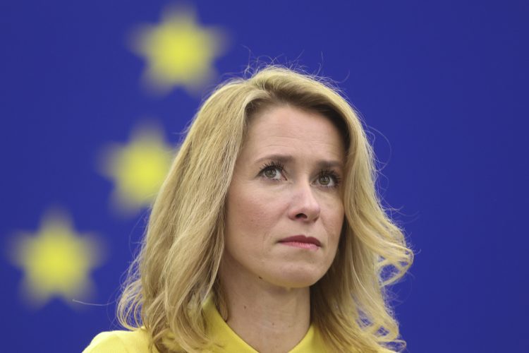 Kallas shkruan për dialogun Kosovë-Serbi: Normalizimi i plotë është mënyra e vetme për anëtarësim në BE