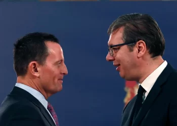 Grenell: Bashkësia ndërkombëtare, e bashkuar kundër Kurtit