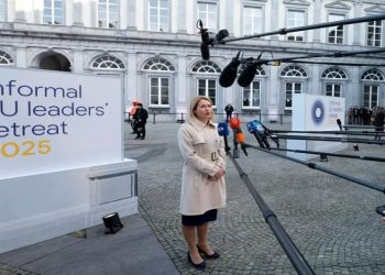 BE: Asnjëra palë nuk fiton nga një luftë tregtare transatlantike