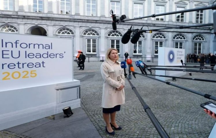 BE: Asnjëra palë nuk fiton nga një luftë tregtare transatlantike