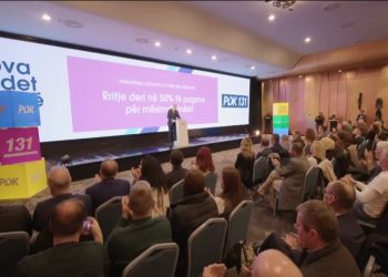 Hamza premton rritje pagash për mësimdhënësit