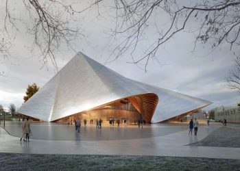 Kurti: Teatri i Operës do të jetë një ikonë e arkitekturës bashkëkohore