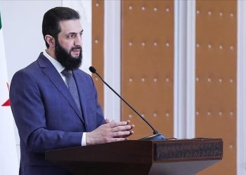 Presidenti i përkohshëm i Sirisë do të vizitojë Turqinë