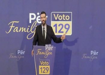 Rrahmani: S’ka gjobë e asnjë mjet që mund të na ndalë