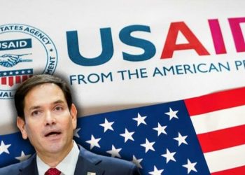 Rubio, ushtrues detyre i drejtorit të USAID-it