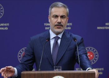 Fidan ngre shqetësime për veprimet e mundshme të Netanyahut pas lirimit të të burgosurve