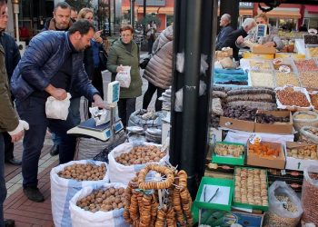 Eurostat: Shqipëria me pagën minimale më të ulët në Europë!