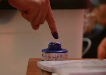 DnV: Problemi me ngjyrën matrikuluese rrezikojnë integritetin e zgjedhjeve