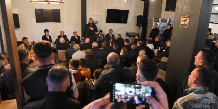 Konjufca: Entuziazmi po rritet sepse fitorja po afrohet