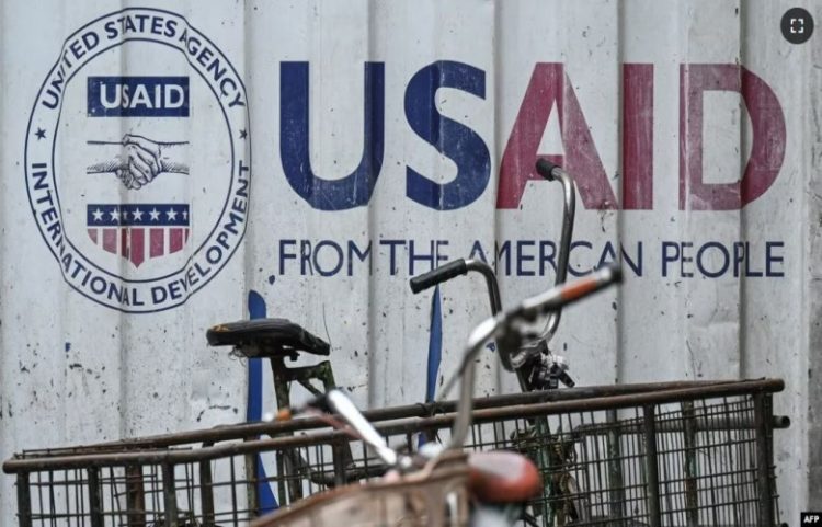 Demokratët zotohen të kundërshtojnë ndryshimet në USAID