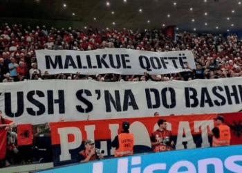Plisat reagojnë për “aktin më të turpshëm në historinë e sportit shqiptar”