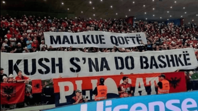 Plisat reagojnë për “aktin më të turpshëm në historinë e sportit shqiptar”