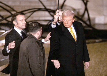Oferta e pabesueshme e Trump që tundon Zelensky-n