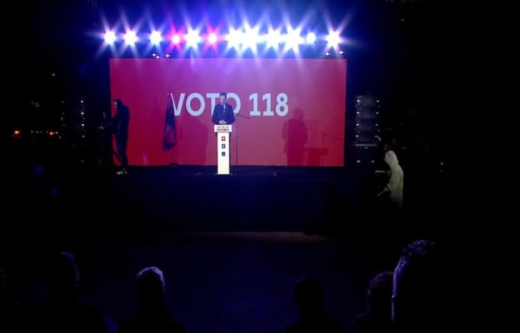 Kurti në Pejë: 9 shkurti referendum për Republikën