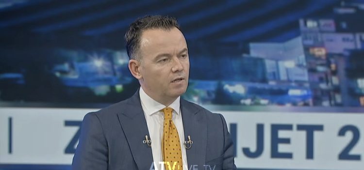 Peci: Kjo Qeveri ka arritur të shtrijë sovranitetin në çdo cep të Kosovës