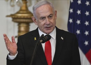 Netanyahu: Nuk nevojiten trupa amerikane në Gaza