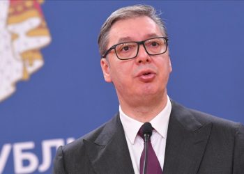 Vuçiq: Qeveri e re në Serbi deri më 20 mars ose zgjedhje në maj