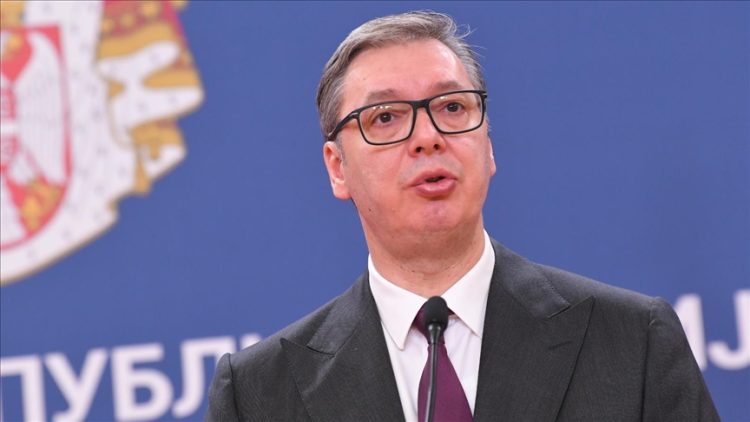 Vuçiq: Qeveri e re në Serbi deri më 20 mars ose zgjedhje në maj