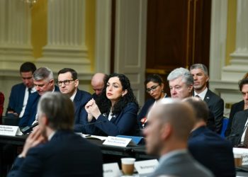 Osmani: Me administratën Trump synojmë thellimin e bashkëpunimit në fusha të ndryshme