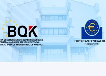 Banka Qendrore Evropiane miratoi vazhdimin e Linjës REPO deri më 2027