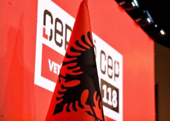 VV merr mbështetje nga organizata më e madhe social-demokrate në botë `SI`