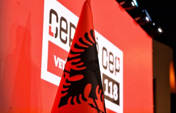 VV merr mbështetje nga organizata më e madhe social-demokrate në botë `SI`