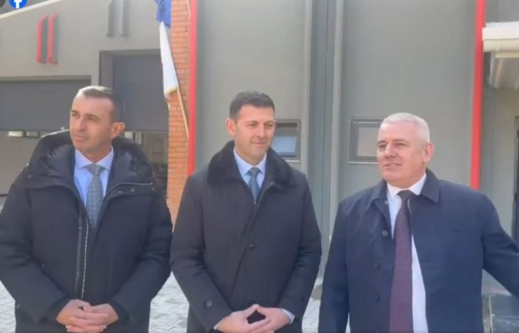 Kosova bëhet me qendër nacionale për trajnim në fushën e kërkim shpëtimit