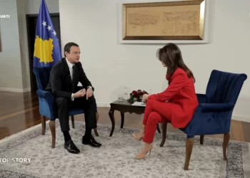 “Do të forcojmë ushtrinë”, marrëdhëniet me Shqipërinë, Kurti: Pres më tepër mbështetje, por sukseset që kemi pasur janë të pamohueshme