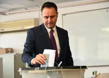 Voton Konjufca, u bën thirrje qytetarëve të dalin sa më shumë në zgjedhje