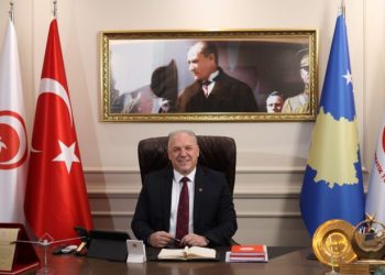 KDTP-ja arrestimin e Fikrim Damkës e cilëson si provokim dhe tentativë për ti njollosur zgjedhjet