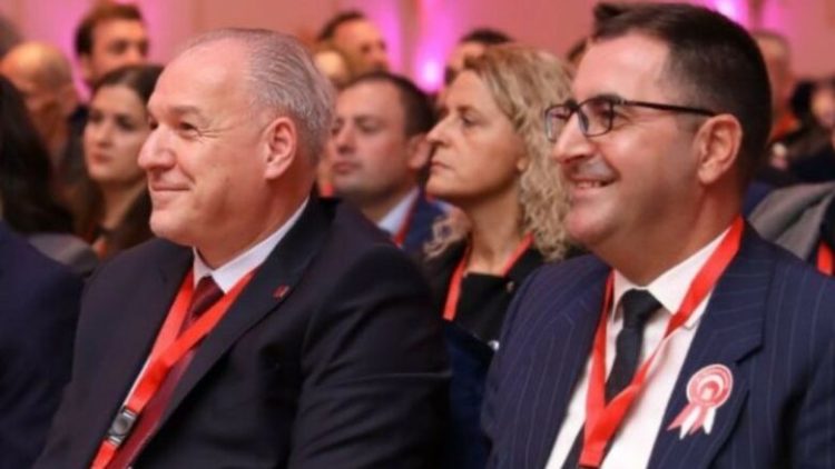 Ambasada e Turqisë reagon pas arrestimit të Fikrim Damkës, kërkon unitet dhe maturi