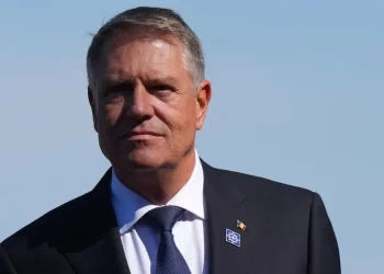 Jep dorëheqje presidenti i Rumanisë