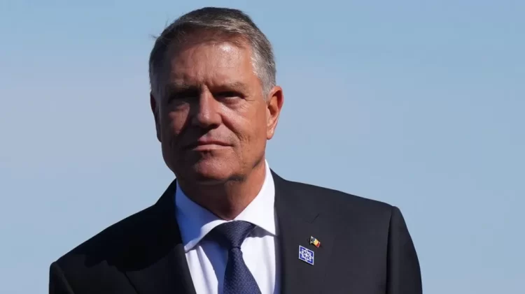 Jep dorëheqje presidenti i Rumanisë