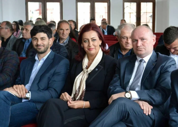 Emilija Rexhepi shpall fitoren në zgjedhje nga komuniteti boshnjak