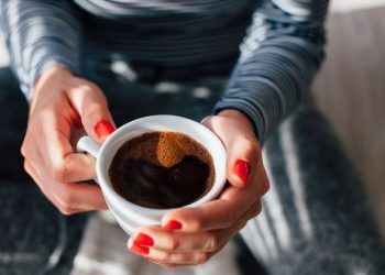 Pirja e kafesë dhe shëndeti i zemrës