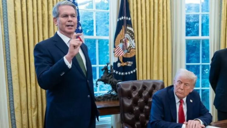 Trump dërgon njeriun e tij në Kiev – do të bisedohet për mineralet 500 miliardë dollarëshe të Ukrainës