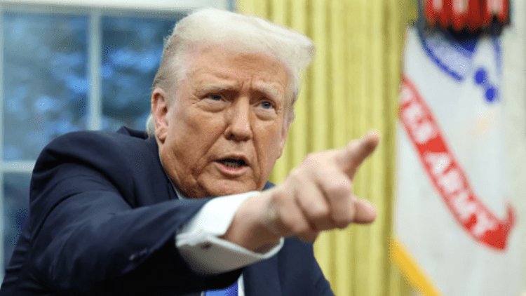 Trump paralajmëron beteja të reja: Radhën e kanë…