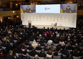 Udhëheqësit botërorë mblidhen për Konferencën e Sigurisë në Mynih – Trump fton Rusinë dhe Ukrainën në një takim trepalësh