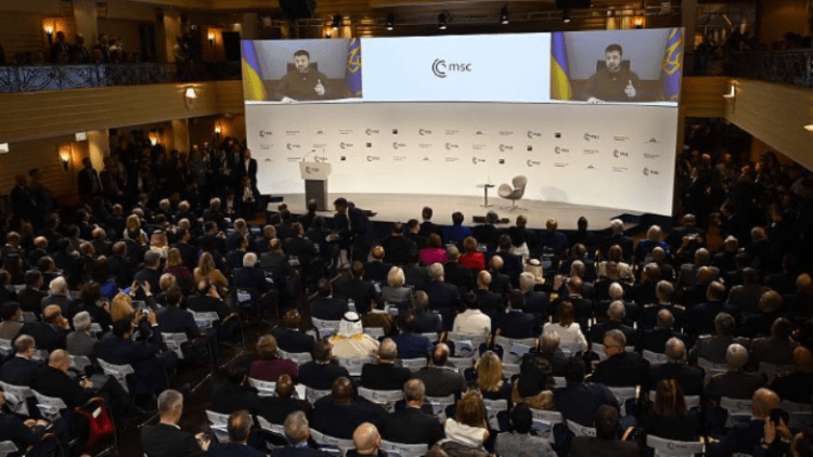 Udhëheqësit botërorë mblidhen për Konferencën e Sigurisë në Mynih – Trump fton Rusinë dhe Ukrainën në një takim trepalësh