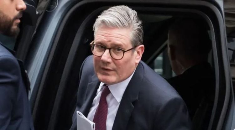 Starmer: Ukraina në rrugën e pakthyeshme drejt NATO-s