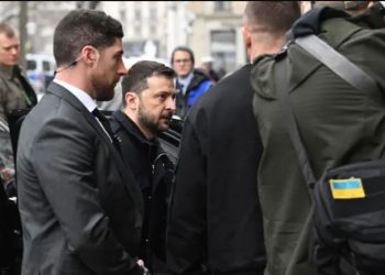 Zelensky shkon në Konferencën e Sigurisë në Mynih