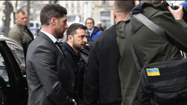 Zelensky shkon në Konferencën e Sigurisë në Mynih