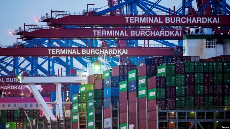 BE-ja thotë se do të kundërpërgjigjet “ashpër” kundër rritjes së tarifave reciproke të SHBA-së