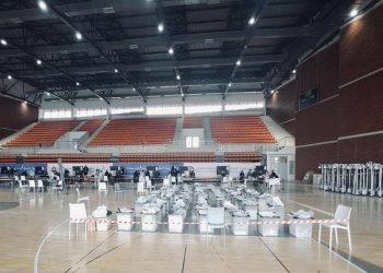 KQZ: Numërohen 1,170 vendvotime, gati gjysma e tyre në nivel vendi