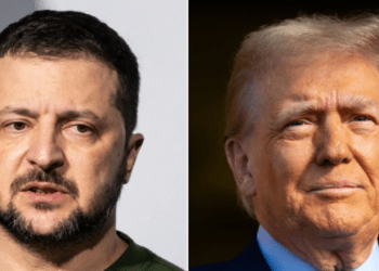 Ukraina refuzon marrëveshjen e SHBA-së për mineralet e rralla: Nuk i mbron interesat tona