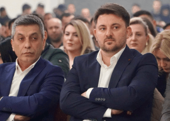 LD zgjedh Muhamed Elmazin për kryetar dege në Saraj: Po ndërtojmë një alternativë të fuqishme!