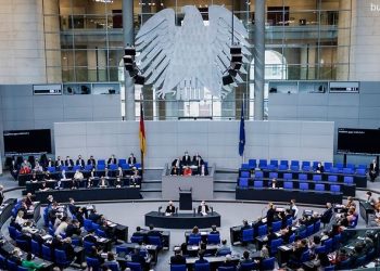 Deputetët gjermanë urojnë Kosovën, përmendin edhe padrejtësitë e BE-së (VIDEO)