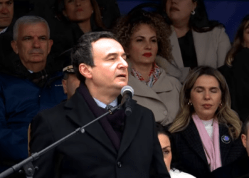 Kryeministri: Republika e Kosovës është rezultat nga kryengritjet e viti 1990, deri tek heroi Afrim Bunjaku