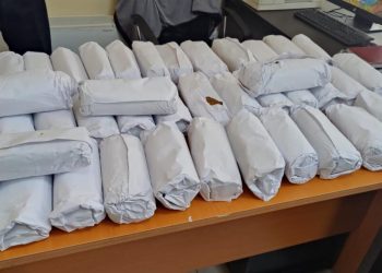 Sekuestrohet duhan i kontrabanduar në vlerë 130 mijë euro