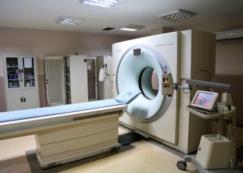 QKUK: Mbi 193 mijë shërbime radiologjike gjatë vitit 2024